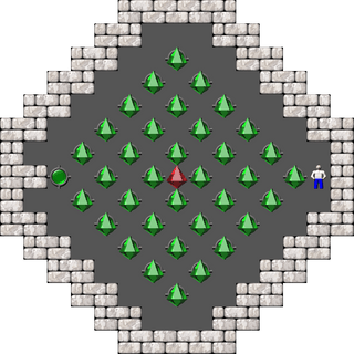 Уровень 505 — Thinking Rabbit Arranged